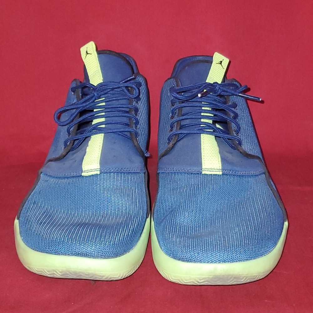 Jordan Eclipse - image 2